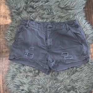BDG shorts